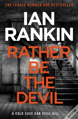 Capa do artigo Rather Be The Devil