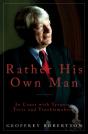 Rather His Own Man - Preview