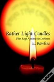 Capa do artigo Rather Light Candles