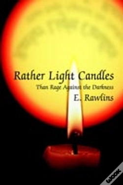 Capa do artigo Rather Light Candles