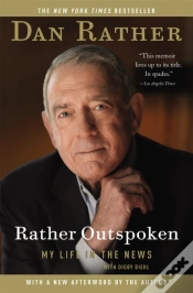 Capa do artigo Rather Outspoken