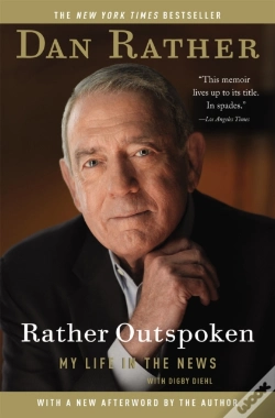 Capa do artigo Rather Outspoken