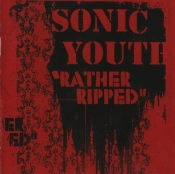 Capa do artigo Rather Ripped - CD