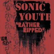 Capa do artigo Rather Ripped - CD