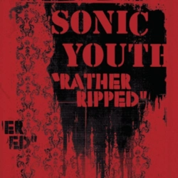 Capa do artigo Rather Ripped - Vinil
