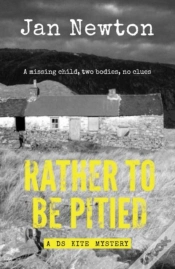 Capa do artigo Rather To Be Pitied