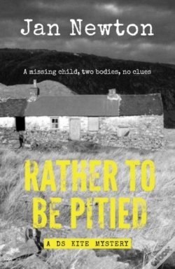 Capa do artigo Rather To Be Pitied