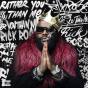 Rather You Than Me - CD - Preview