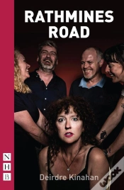 Capa do artigo Rathmines Road