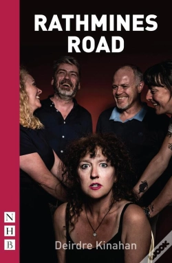Capa do artigo Rathmines Road