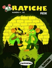 Capa do artigo Ratiche