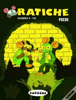 Capa do artigo Ratiche