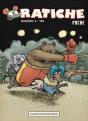 Ratiche Tome 3 - Preview