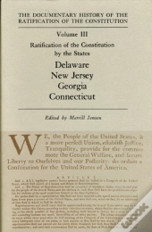 Ratification By The States Delaware Vol 111