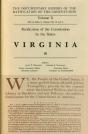 Ratification By The States Virginia Vol 3 - Preview