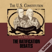 Capa do artigo Ratification Debates