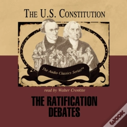 Capa do artigo Ratification Debates