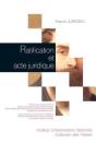 Ratification Et Acte Juridique - Preview