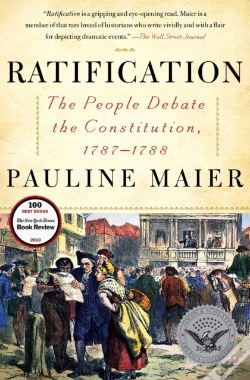 Capa do artigo Ratification