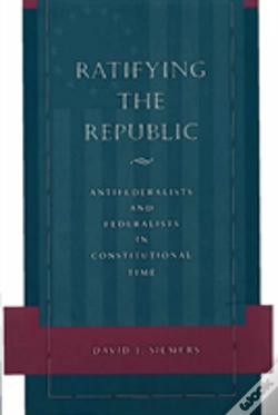 Capa do artigo Ratifying The Republic
