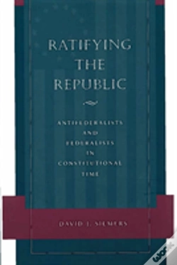 Capa do artigo Ratifying The Republic