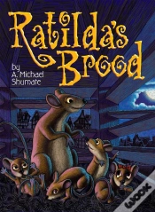 Capa do artigo Ratilda