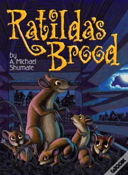 Capa do artigo Ratilda'S Brood