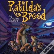 Capa do artigo Ratilda