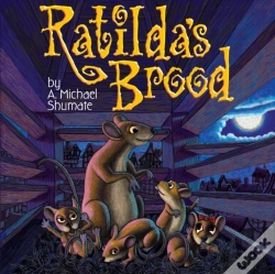 Capa do artigo Ratilda'S Brood