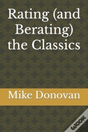 Capa do artigo Rating (And Berating) The Classics