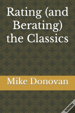 Capa do artigo Rating (And Berating) The Classics