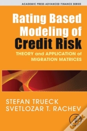 Capa do artigo Rating Based Modeling Of Credit Risk