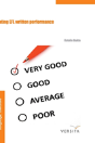 Rating Efl Written Performance - Preview