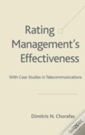 Capa do artigo Rating Management