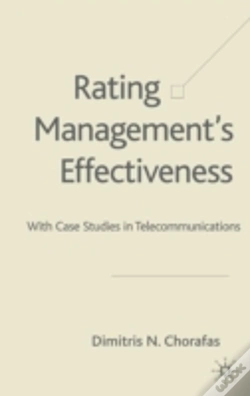 Capa do artigo Rating Management'S Effectiveness