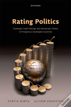 Capa do artigo Rating Politics