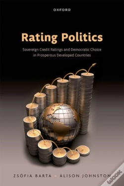 Capa do artigo Rating Politics