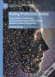 Capa do artigo Rating Professors Online