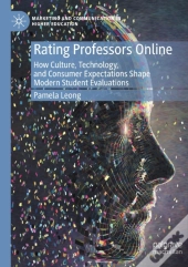 Rating Professors Online