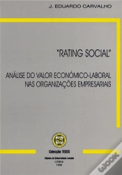 Capa do artigo Rating Social