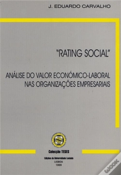 Capa do artigo Rating Social