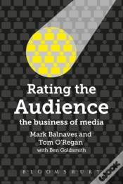 Capa do artigo Rating The Audience