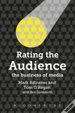 Capa do artigo Rating The Audience
