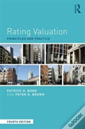 Capa do artigo Rating Valuation