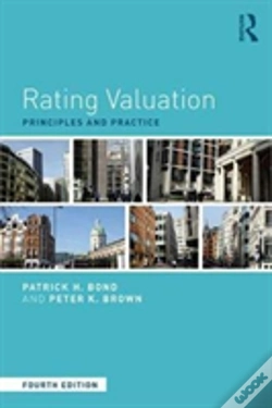 Capa do artigo Rating Valuation