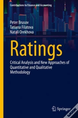 Capa do artigo Ratings