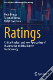 Capa do artigo Ratings
