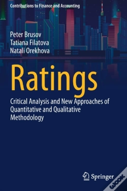 Capa do artigo Ratings