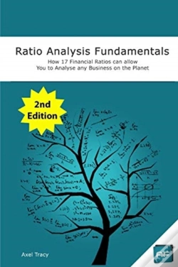 Capa do artigo Ratio Analysis Fundamentals