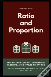 Ratio And Proportion